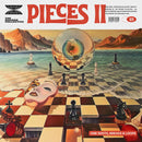 The Rucker Collective 028: Pieces Vol. 2