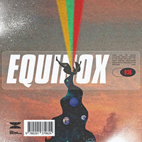 The Rucker Collective 036: Equinox
