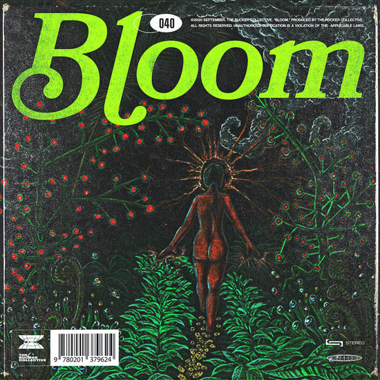 The Rucker Collective 040: Bloom