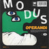 The Rucker Collective 044: Modus Operandi