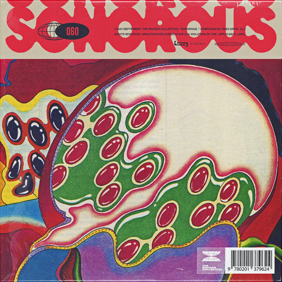 The Rucker Collective 060: Sonorous