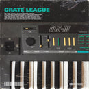 The Crate League - OSC Vol. 3