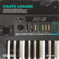 The Crate League - OSC Vol. 3