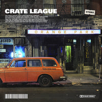 The Crate League - Orange Park Loop Pack