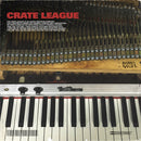 The Crate League - Rhodes Gold Vol. 1