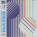 The Rucker Collective 012: BVLVM