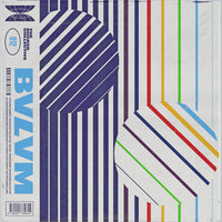 The Rucker Collective 012: BVLVM