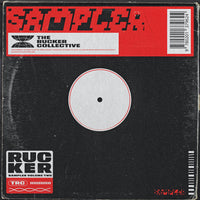 The Rucker Collective - Sampler Vol. 2