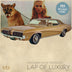 Kingsway Music Library - Lap of Luxury Vol. 1