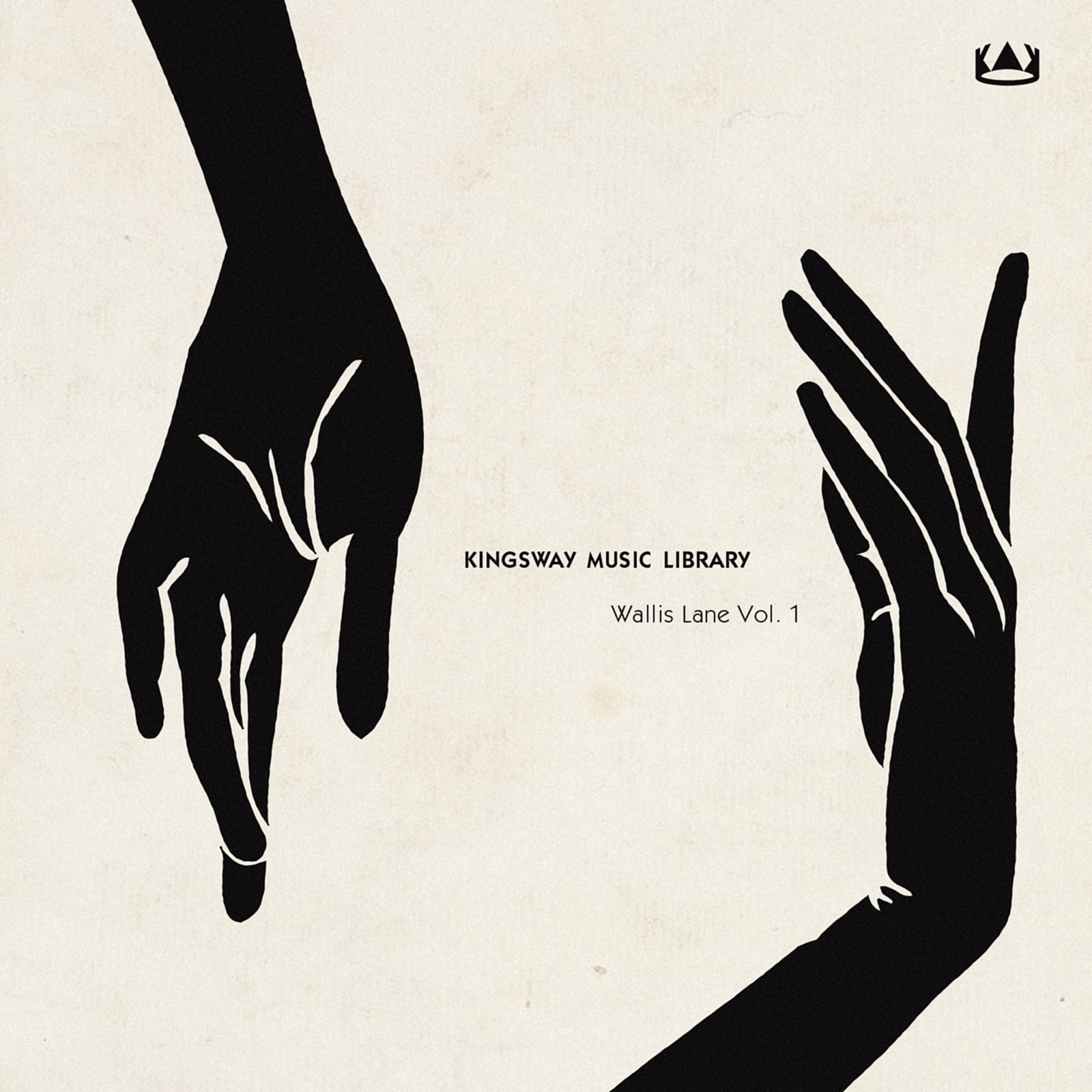 Kingsway Music Library - Wallis Lane Vol. 1