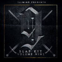 !llmind Blap Kit Vol. 9